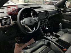 Volkswagen Atlas Cross Sport